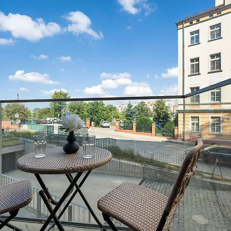 Cosy Ideal For Remote Working On Slodowa Island Apartamento