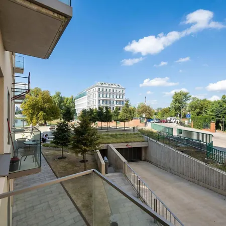 Cosy Ideal For Remote Working On Slodowa Island *