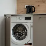 Apartman Cosy Ideal For Remote Working On Slodowa Island *