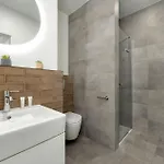 Apartman Cosy Ideal For Remote Working On Slodowa Island Wrocław