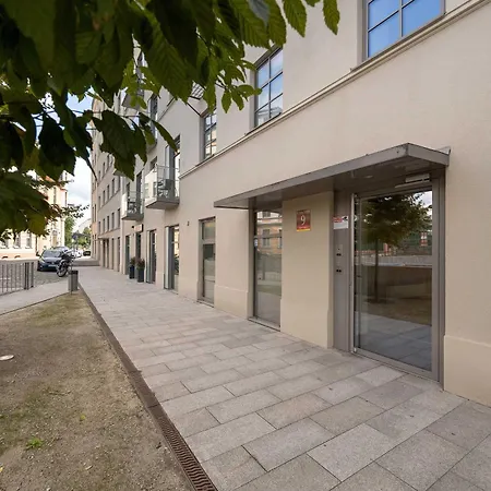 Cosy Ideal For Remote Working On Slodowa Island