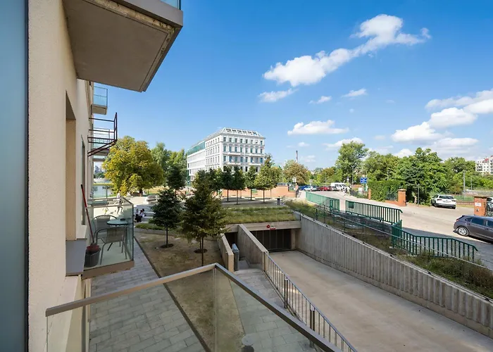 Cosy Ideal For Remote Working On Slodowa Island *